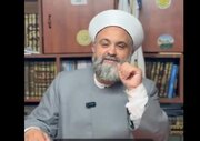 فيديو | علماء السنة في لبنان يعلنون: الشيخ نعم قاسم يمثلنا وايران تحمينا