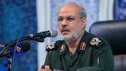 الحرس الثوري: سماء فلسطين المحتلة تحت سيطرة صواريخنا