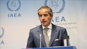گروسی: ایران کے جوہری مسئلے کا حل پائیدار اور قابلِ تصدیق سفارتی معاہدے میں ہے