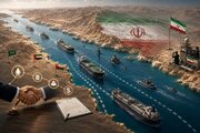 Me Yasa Buɗe Mashigar Hormuz Na Ɗan Lokaci Zai Ceci Trump Daga Ƙunncin Da Yake Ciki?