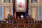 بابا الفاتيكان: الحرب هزيمة مؤلمة للمفاوضات