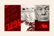 İrana qarşı təcavüzün başlamasından 100 gün sonra; İranla müharibə Amerikanın zəifliyini niyə ortaya qoydu?