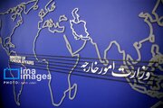 ИИР Хариҹи Ишләр Назирлији: Сионист режими чашарса Иран тәрәфиндән һәртәрәфли ҹавабла гаршылашаҹаг