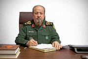 ИИР Мүдафиә Назирлијинин мүвәггәти рәһбәри: Силаһлы гүввәләрә дәстәк ҝүҹлү шәкилдә давам едир