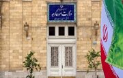 تناؤ کی ذمہ داری واشنگٹن پر ہے، اسلامی جمہوریہ ایران