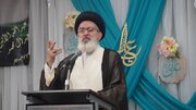 تقرير مصور/ احتفال عيد الغدير بمركز الامام جعفر الصادق (ع) في ميشيغان الأمريكية