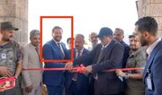 Aden Havalimanı’nın Güvenliği ABD’li Şirkete Devredildi