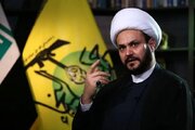 شیخ اکرم الکعبی کی ایران اور یمن کی کارروائیوں کی تعریف، اسرائیل کے لیے غافلگیر کن دھچکا قرار