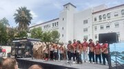 لاس اینجلس میں ’’عالمی مسلم گاؤں‘‘ کا انعقاد، مختلف ممالک کے مسلمانوں کی بھرپور شرکت