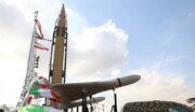 ردا على اعتداءات امريكية..الحرس الثوري يقصف مقر الأسطول الخامس في البحرين