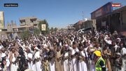 تقرير مصور/ مشاركة جماهيرية واسعة في احتفالات عيد الغدير الكبير في مدن اليمن