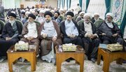 تقرير مصور/ العتبة الحسينية تقيم مؤتمرها السنوي استعدادا لشهر محرم الحرام