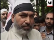 بعد عقد من الزمن، لا يزال صدى هتاف "لا إله إلا الله" يتردد في كشمير، حيث تتجاوز المقاومة أصواتها
