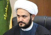 أكرم الكعبي يشيد بالحرس الثوري الإيراني والمقاتلين اليمنيين