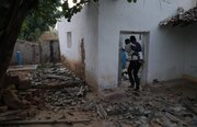عائلات مسلمة تفر من قرية هندية بعد هجمات حشد هندوسي متطرف