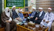 ممثل المرجعية العليا: المسابقات القرآنية محطة لتعزيز الارتباط بكتاب الله والعمل بمضامينه وبناء الإنسان الصالح