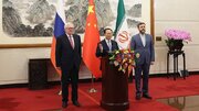 Iran, China na Urusi katika Baraza la Magavana la IAEA: Rasimu ya Azimio dhidi ya Iran ni ya Kisiasa na Haina Tija