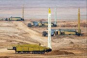 الحرس الثوري يقصف حضائر المقاتلات F-35 وF-15 وF-16 ومنشآت مهمة للجيش الأمريكي بالمنطقة