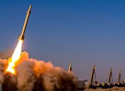 Iran Ta Babbake Sansanin Sojin Sama 5 A Hari Daya