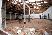 Afrika: Yadda Mulkin Mallaka Ya Mayar Da Musulman Jamhuriyar Afirka Ta Tsakiya Bare