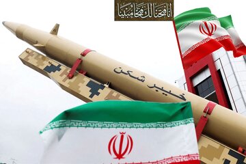 ہم جنگ کا نیا ورژن میدان میں لانے کے لئے تیار ہیں،، ایرانی اہلکار