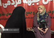 Rapora Mehrê ji Amerîkîyekî ku li Qumê dijî: Ez ji Îranê pir hez dikim