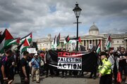 UK judge brands Palestine Action activists ‘terrorists’ for storming Israeli weapons company