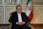 عراقجي: من بنود الاتفاق إنهاء الحرب في لبنان وانسحاب الاحتلال وهرمز تحت سيطرة ايران
