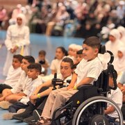 تقرير مصور/ حفل بهيج بمناسبة عيد الغدير الأغر في الدنمارك