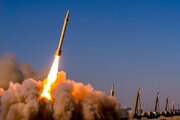 Report: Return of Missiles to Skies of Persian Gulf