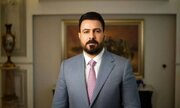 الزيدي يتوجه إلی إيران الأسبوع المقبل