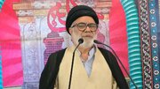 رجل دين شيعي: محرم وقتٌ للإصلاح الذاتي وتجديد الالتزام برسالة الإمام الحسين(ع)