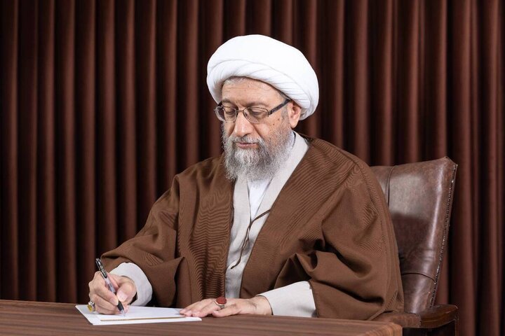 رئيس مجمع تشخيص مصلحة النظام: جريمة سيريك أثبتت أن أميركا ليست سوى وحشية مموهة