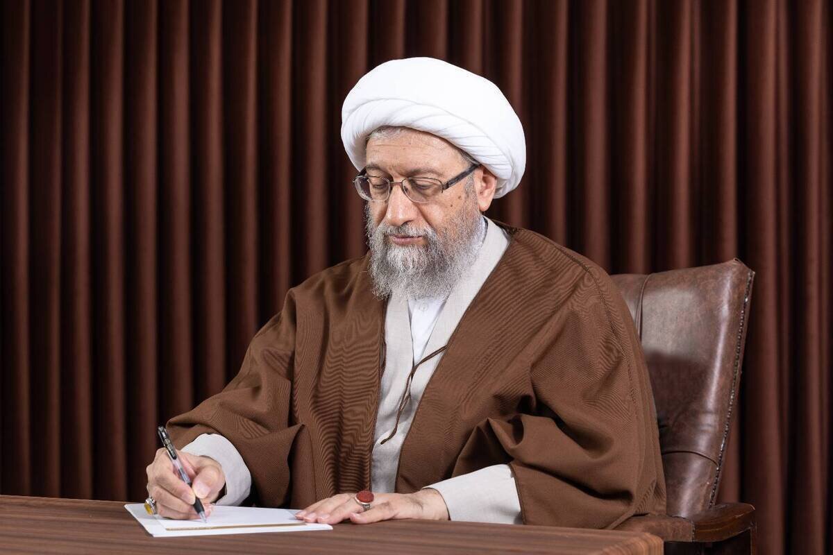 Leader's Unity-Bringing Message Guarantor of Preserving Country Against Global Arrogance
