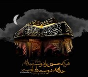Muherrem: meha şewata evînê ji bo Îmam Husên (s.x) û meha zindîkirina Îslamê