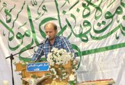 تقرير مصور/ المسلمون الشيعة في فنلندا يحتفلون بعيد الغدير الأغر