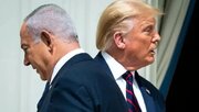 قلق كبير في دولة الكيان الصهيوني..الاتفاق الأمريكي الإيراني يستهدف مصالح الاحتلال الإسرائيلي