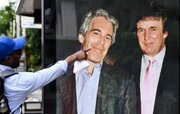 New York Times: Kivuli cha Epstein kinamfuatilia Trump; mgogoro wa kisiasa kwa serikali ya Marekani