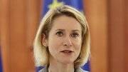 EU Foreign Policy Chief Says Israeli Policies Resemble Apartheid System
