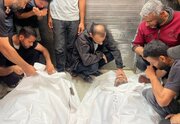 986 شهيدًا في غزة منذ وقف النار