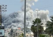 Ghalibaf: Bayan Da Amurka Ta Ba Wa Isra’ila Izinin Kai Hari A Dahieh, Ba Maganar Ci Gaba Yarjejeniya