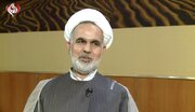 "Mêvan û diyalog.. Îmam Xumeynî.. cîhanê îslamî ber bi riya rast ve rêberî kir"