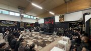 Photos: Opening Hussainiya of Batoul Ahead of Month of Muharram in Lahti, Finland