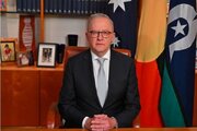 L’Australia accoglie con favore l’accordo tra Iran e Stati Uniti