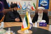 شیخ حنینہ: دشمن کی حکمتِ عملی کو سمجھنا محاذِ مقاومت کی مضبوطی کے لیے ضروری ہے
