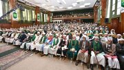 یمنی علما کی ایران کو مبارکباد؛ "بڑا اسرائیل" منصوبہ ناکام ہو گیا