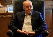Berri’den İran-ABD Mutabakına Destek
