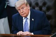 Trump alirudia madai yake kuhusu mpango wa nyuklia wa Iran