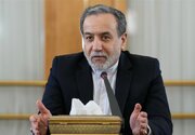 عراقجي يتحدث عن مرحلتين حول الاتفاق لإنهاء الحرب والمسائل المتعلقة الأخرى