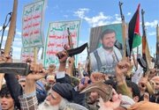 انصارالله یمن: ایران کی سیاسی و عسکری استقامت نے امریکی بالادستی کو کمزور کر دیا